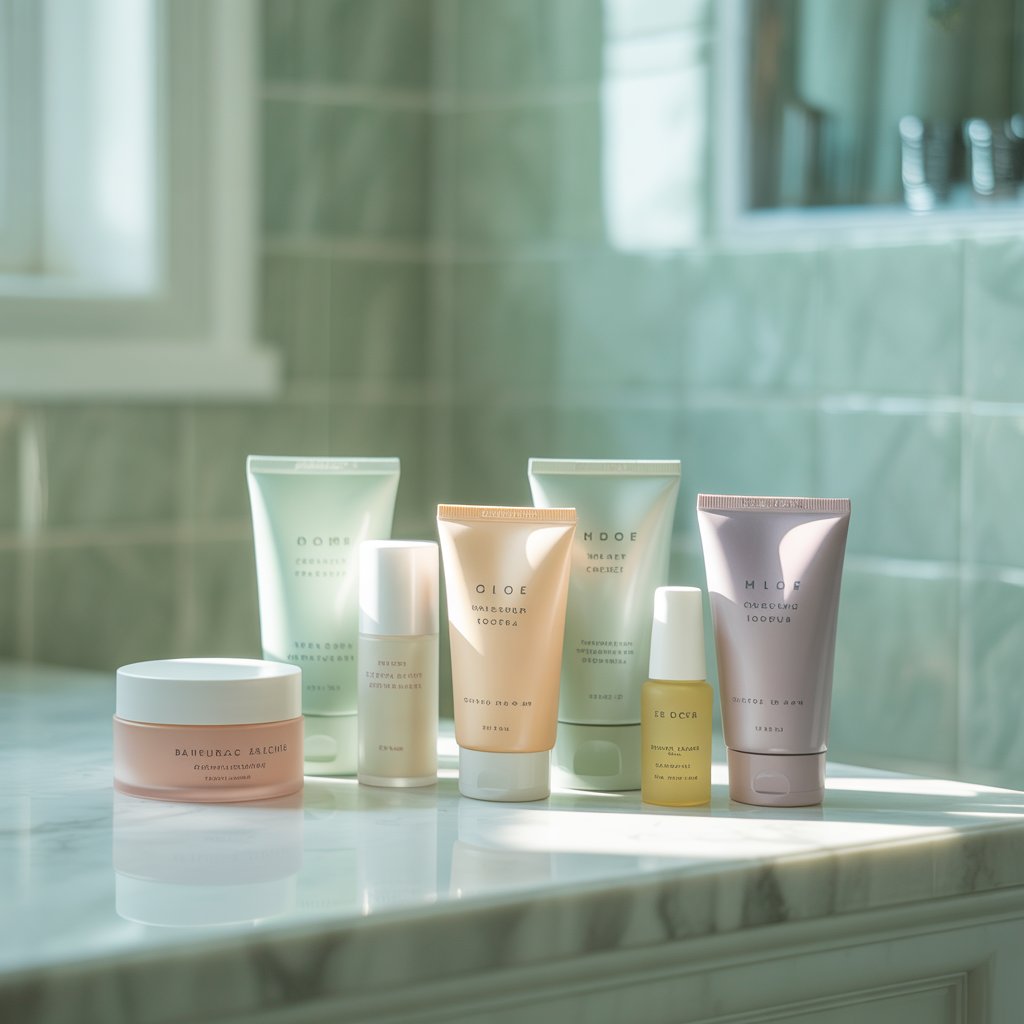 Smooth, Clear, and Cheap: The Best Affordable Skincare Brands Everyone’s Talking About