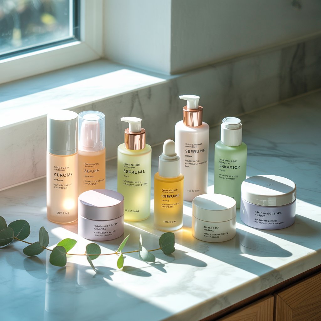 Smooth, Clear, and Cheap: The Best Affordable Skincare Brands Everyone’s Talking About