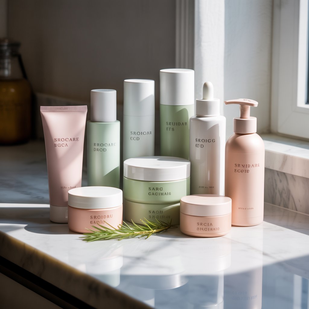 Smooth, Clear, and Cheap: The Best Affordable Skincare Brands Everyone’s Talking About