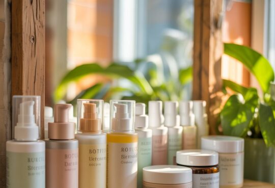 Smooth, Clear, and Cheap: The Best Affordable Skincare Brands Everyone’s Talking About