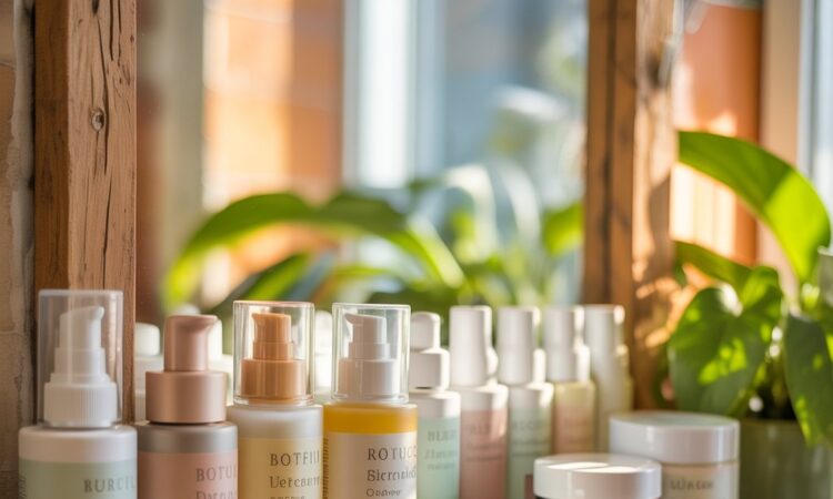 Smooth, Clear, and Cheap: The Best Affordable Skincare Brands Everyone’s Talking About