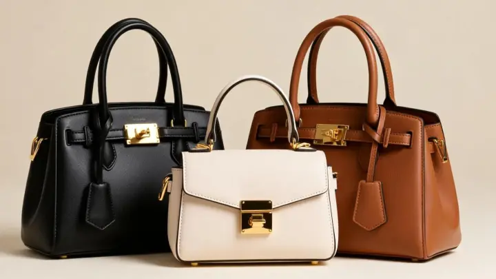 affordable handbags brands