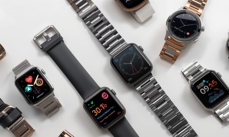 Best Affordable Smartwatches