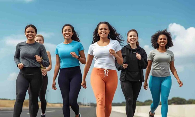 cheap running shoes for women