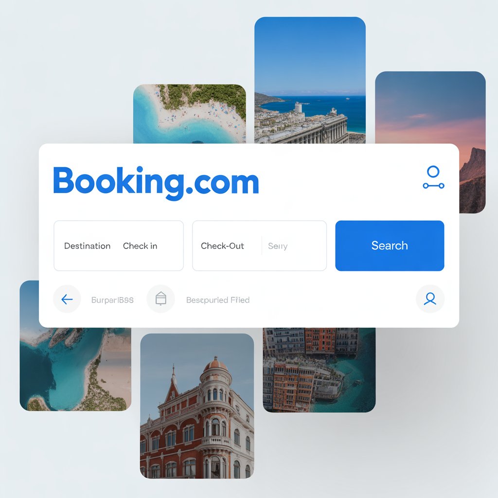 $25 Discount On Booking Com