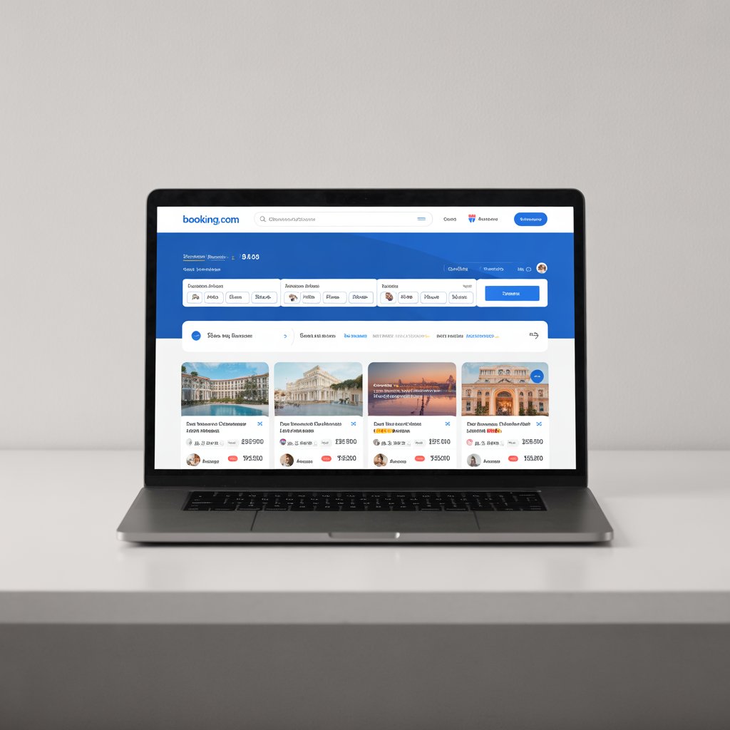 $25 Discount On Booking Com