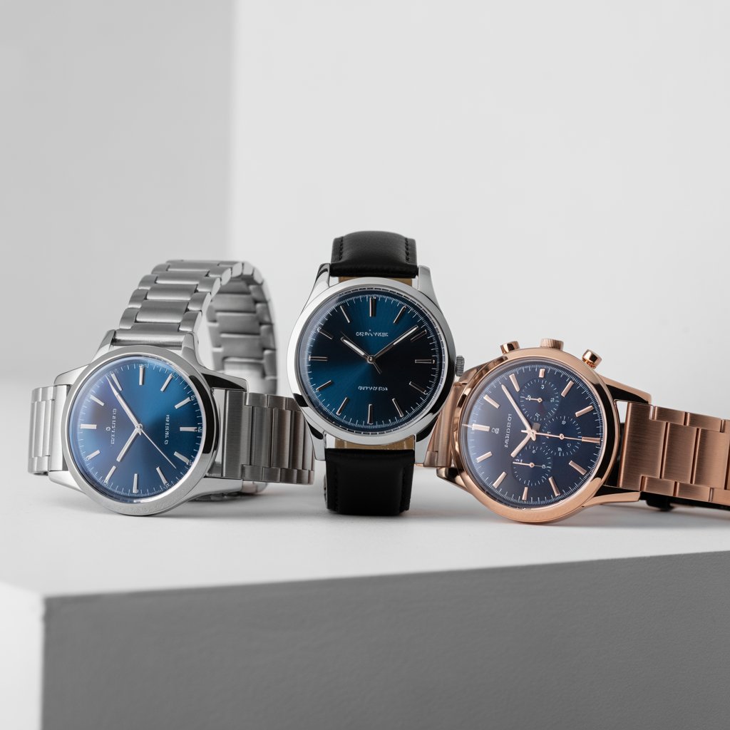 Best Affordable Watches for Men