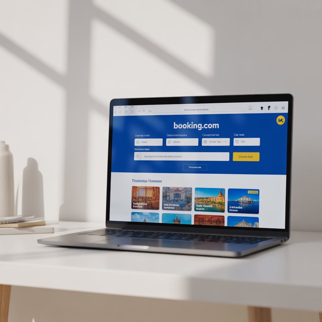 $25 Discount On Booking Com