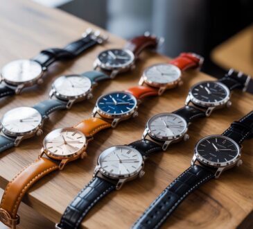 best affordable watches for men