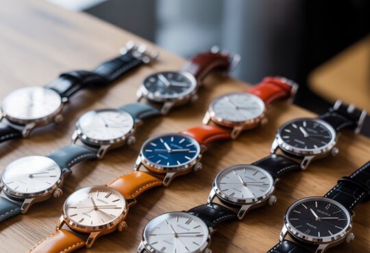 best affordable watches for men