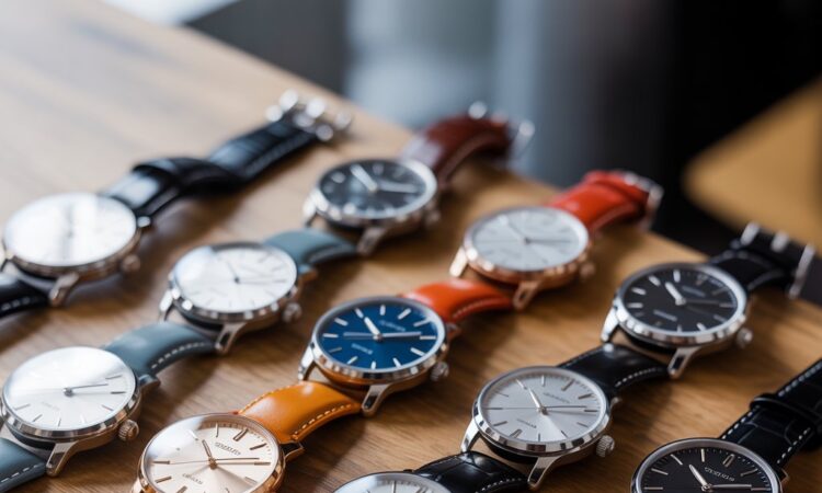 best affordable watches for men