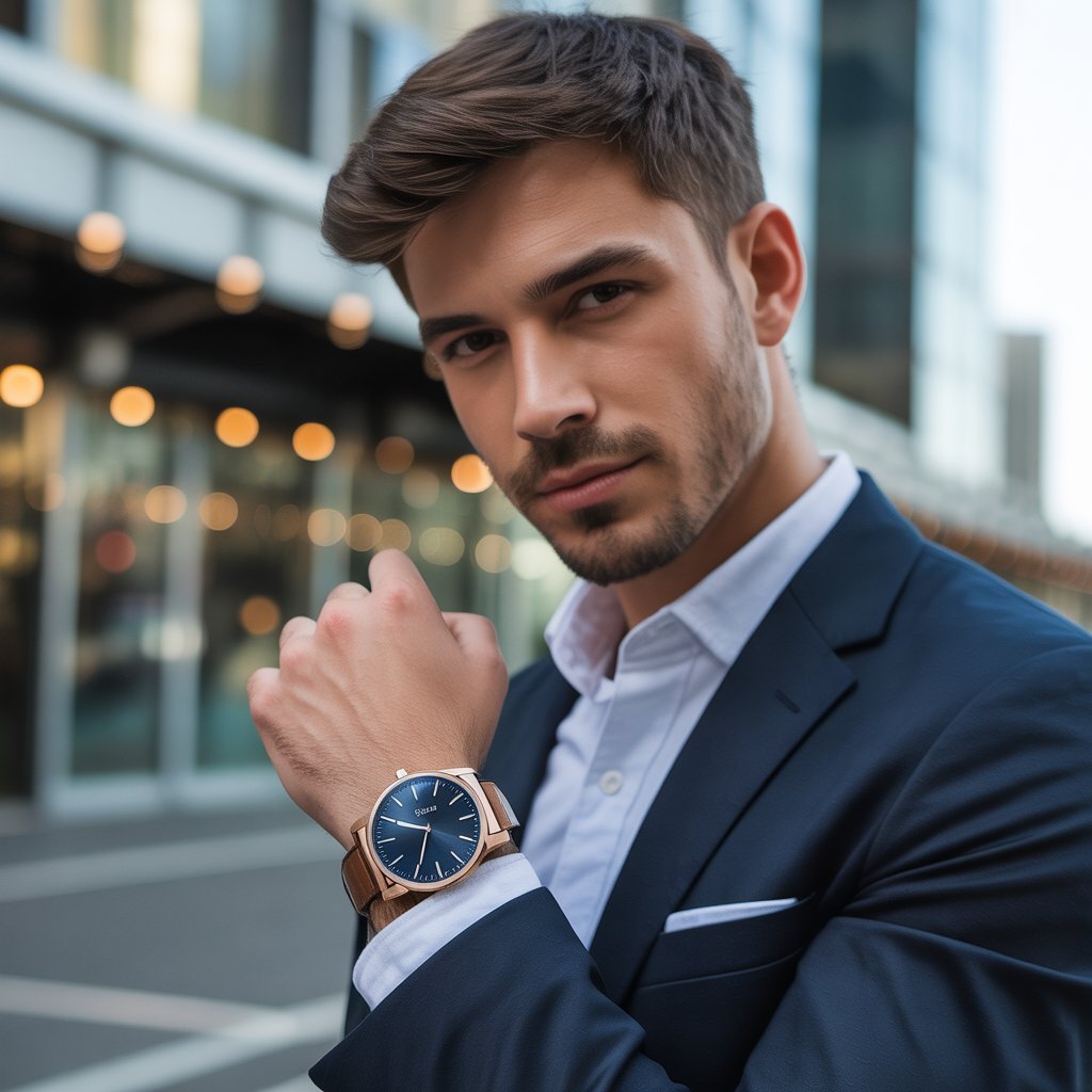Best Affordable Watches for Men