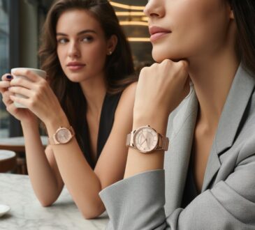 Best Affordable Watches for Women