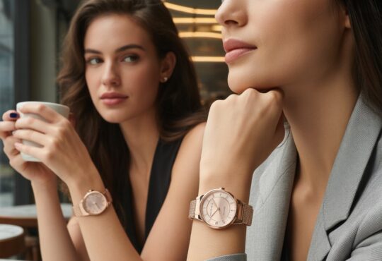 Best Affordable Watches for Women