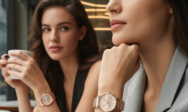 Best Affordable Watches for Women
