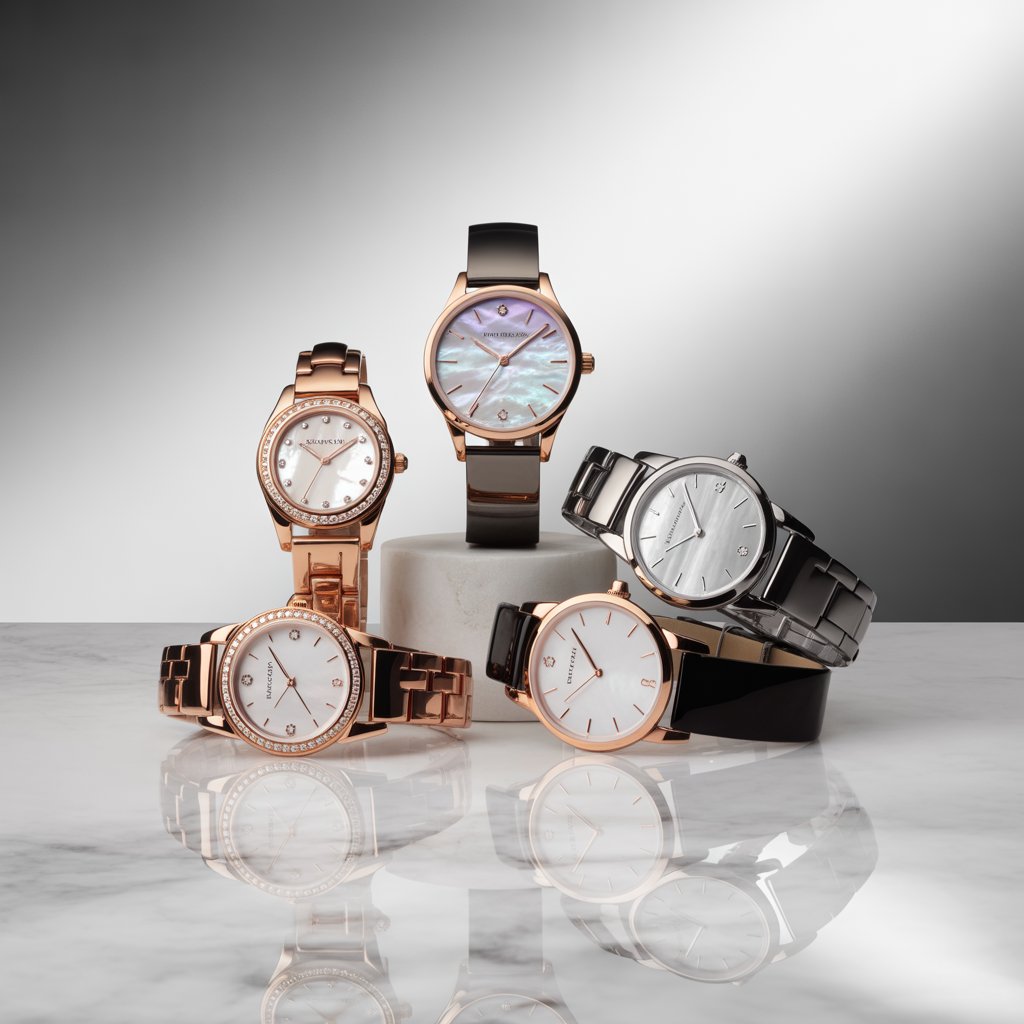 Best Affordable Watches for Women 2025