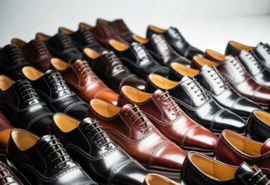 Mens Dress Shoes Online Discount