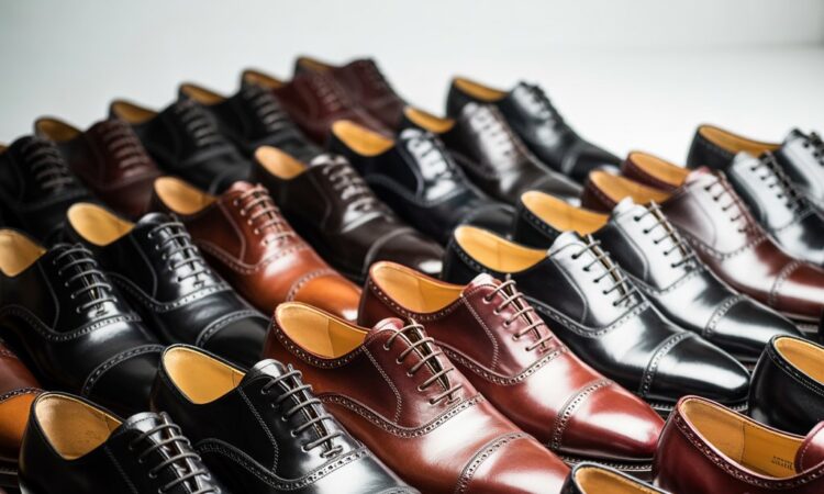 Mens Dress Shoes Online Discount