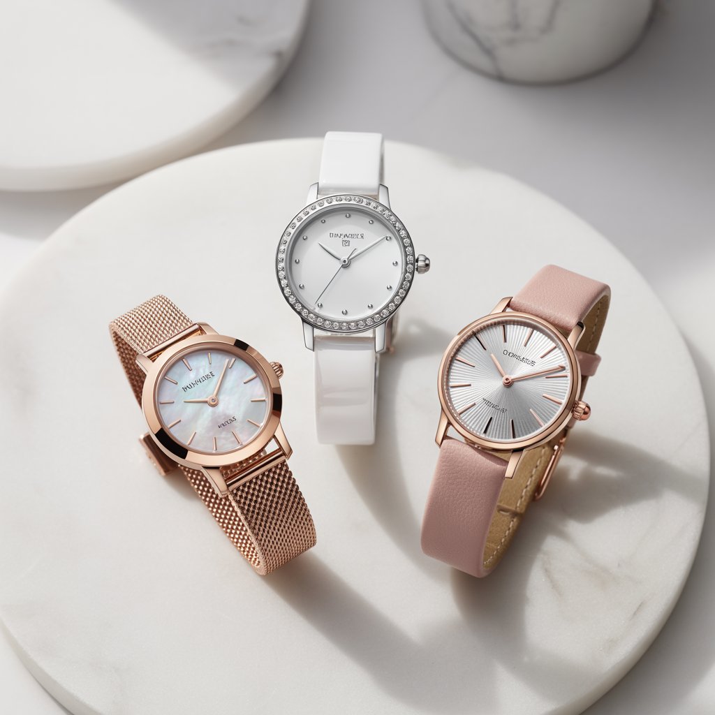 Best Affordable Watches for Women