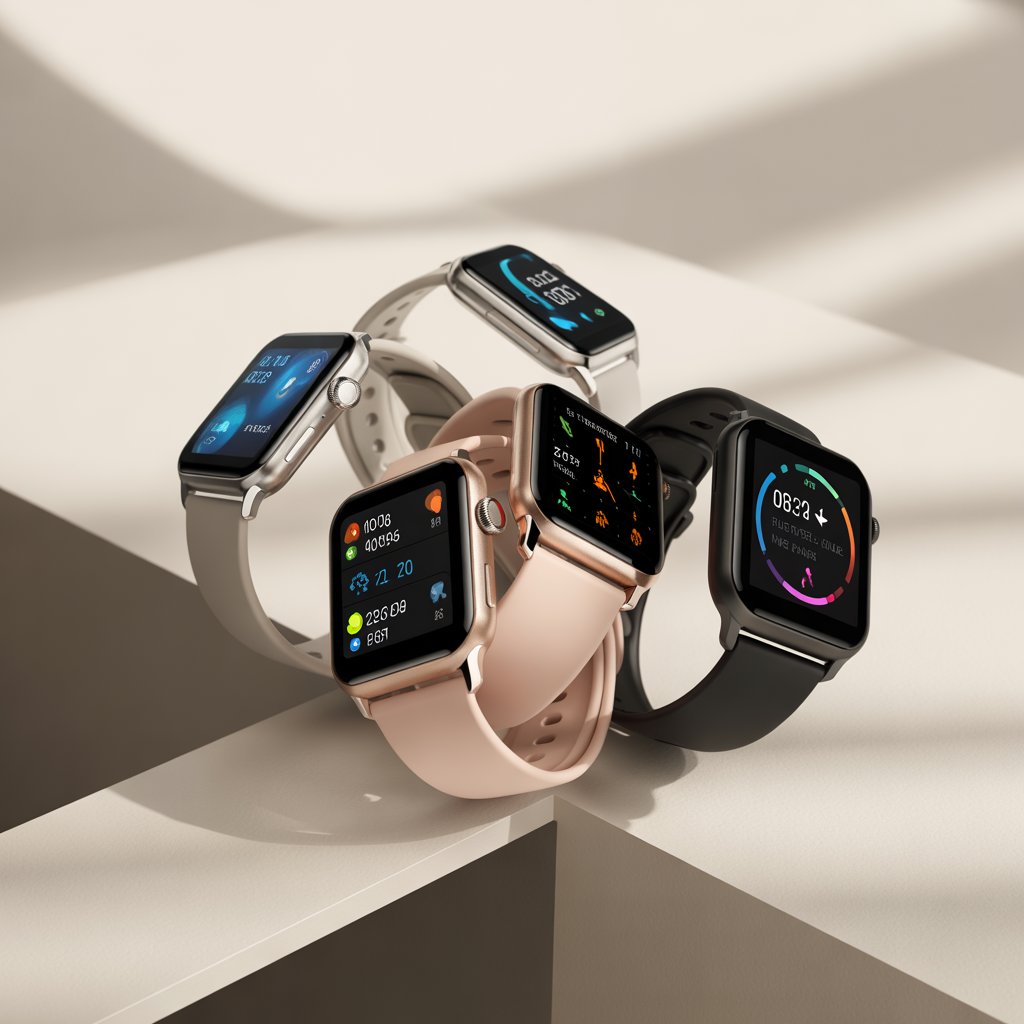 Best Affordable Smartwatches