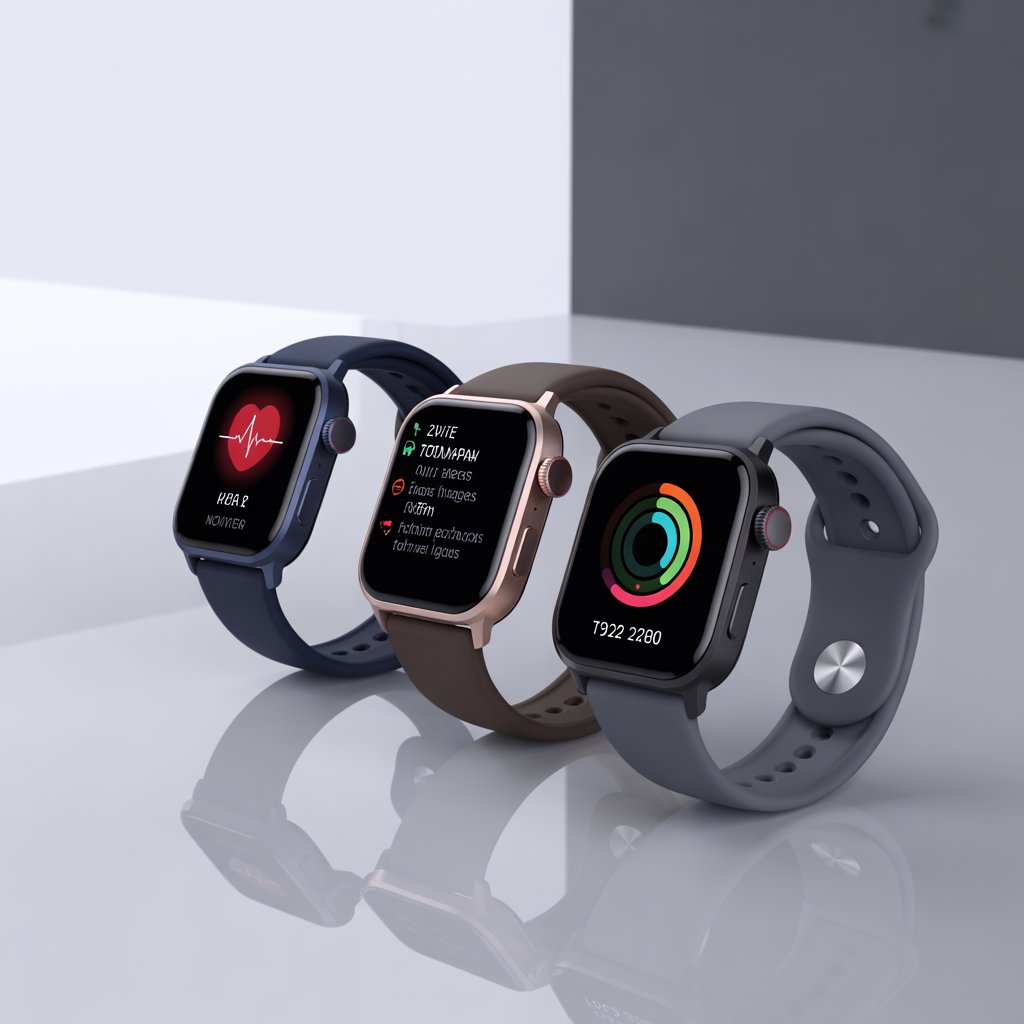 Best Affordable Smartwatches