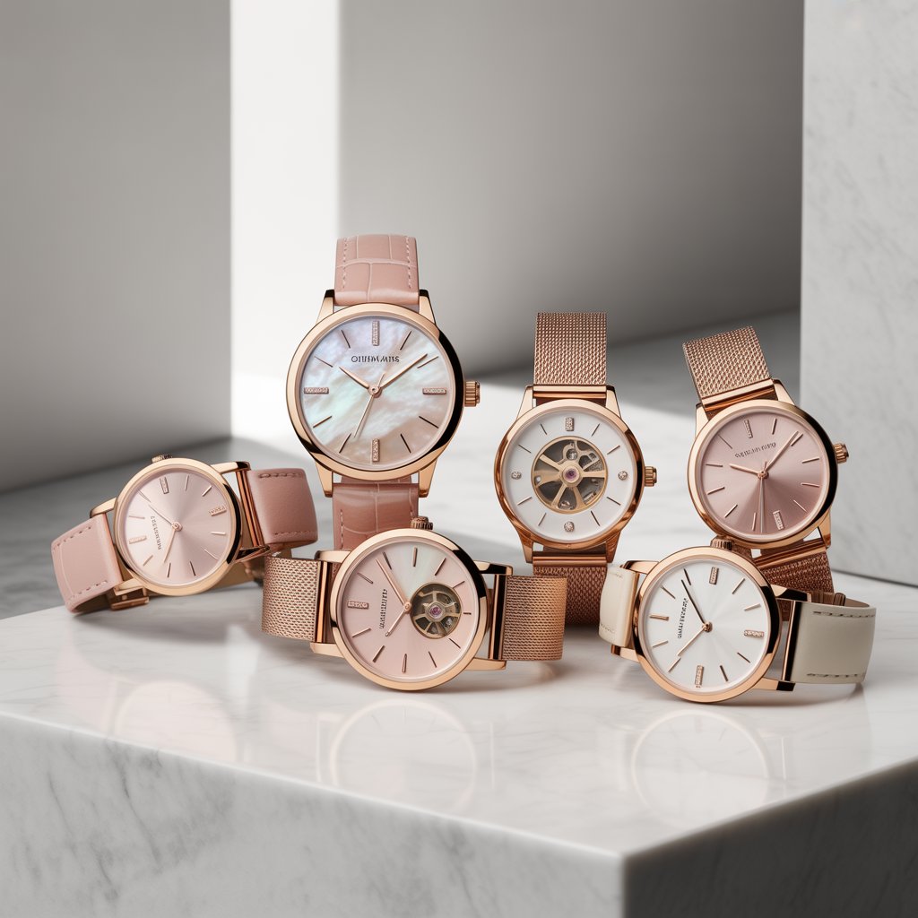 Best Affordable Watches for Women
