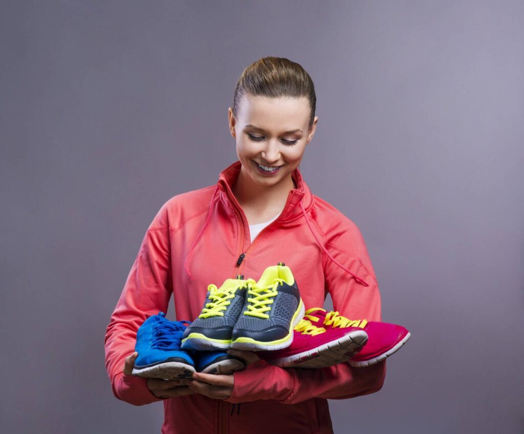 Cheap Running Shoes For Women