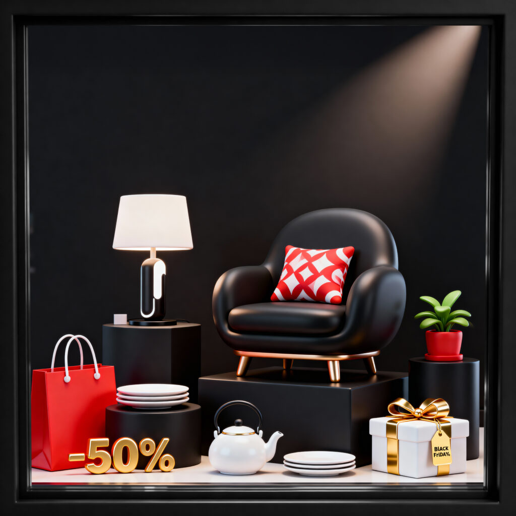 Good Black Friday Deals