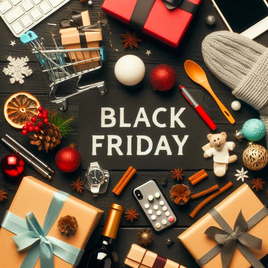 Good Black Friday Deals