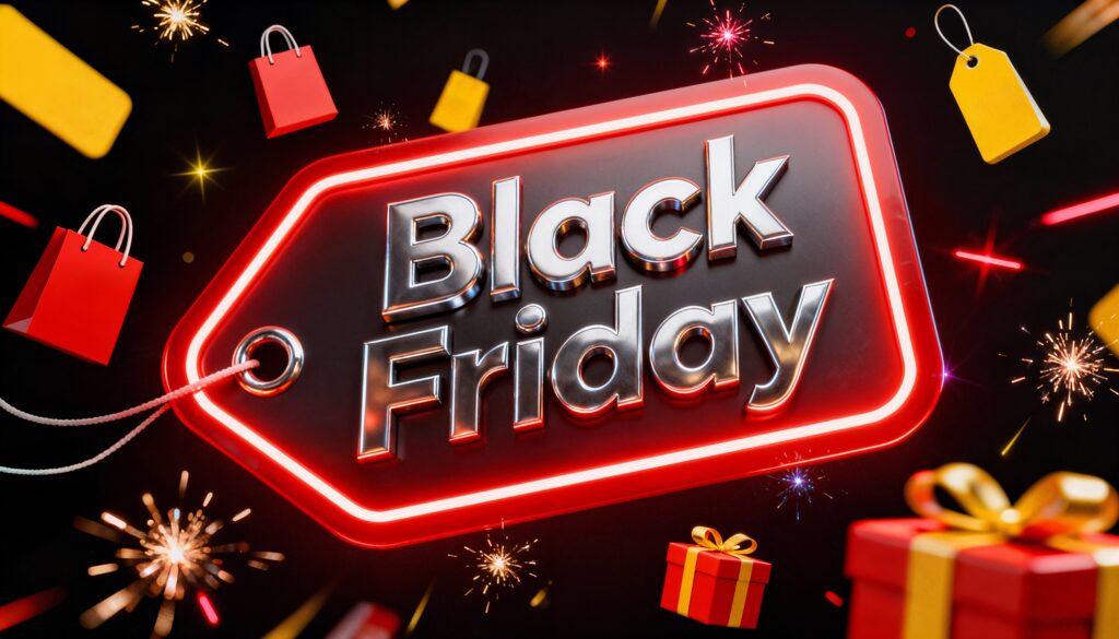 Good Black Friday Deals