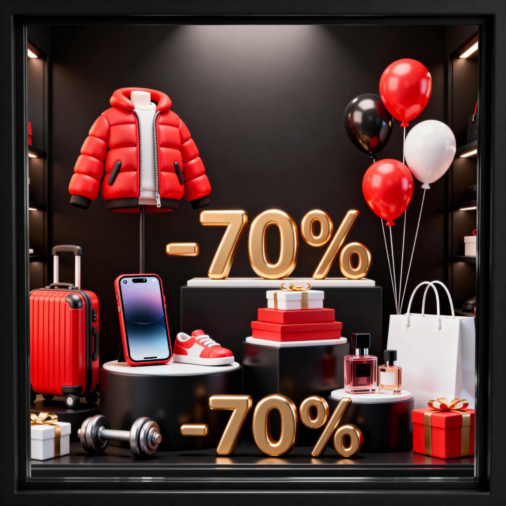 Good Black Friday Deals