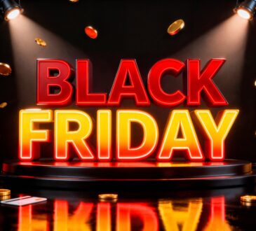 Good Black Friday Deals