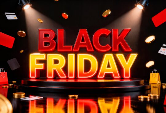 Good Black Friday Deals