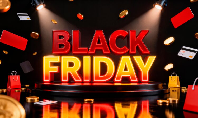 Good Black Friday Deals