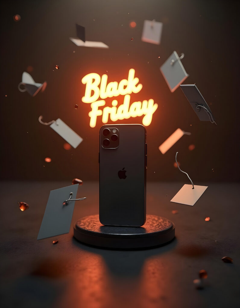 Good Black Friday Deals