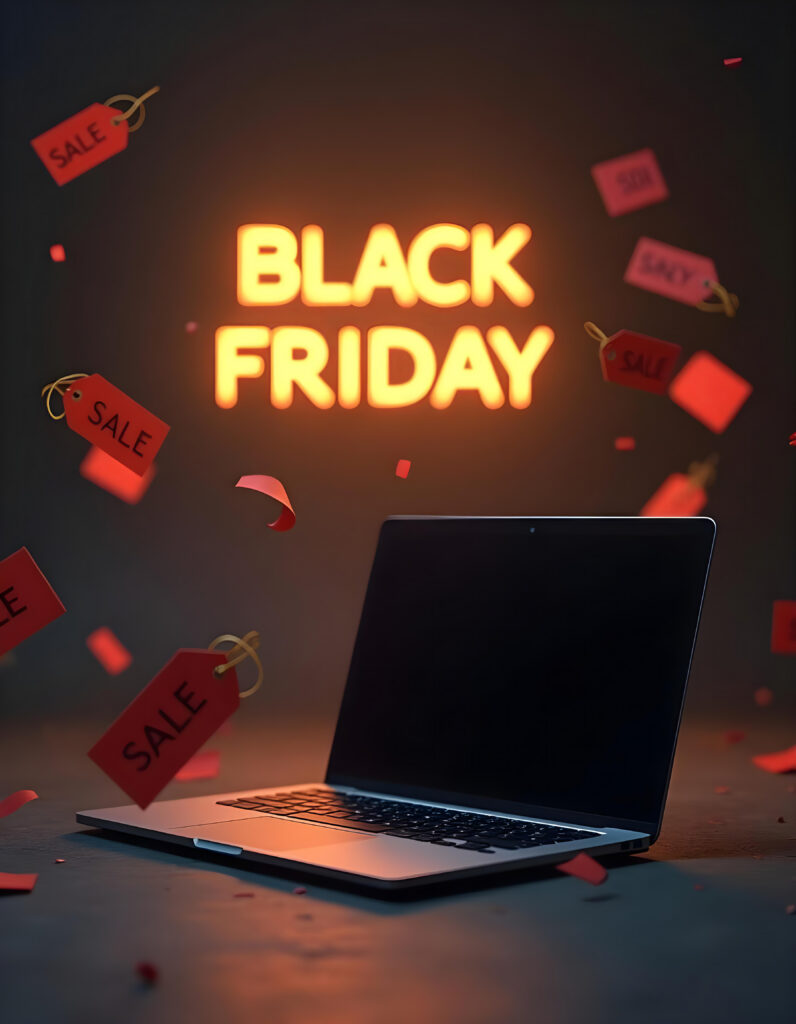 Good Black Friday Deals