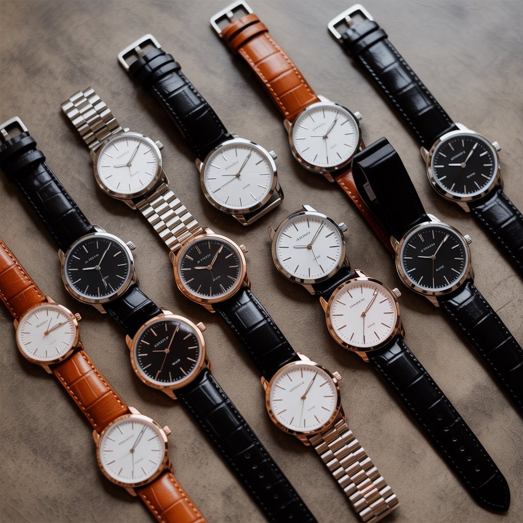 Best Affordable Watches for Men