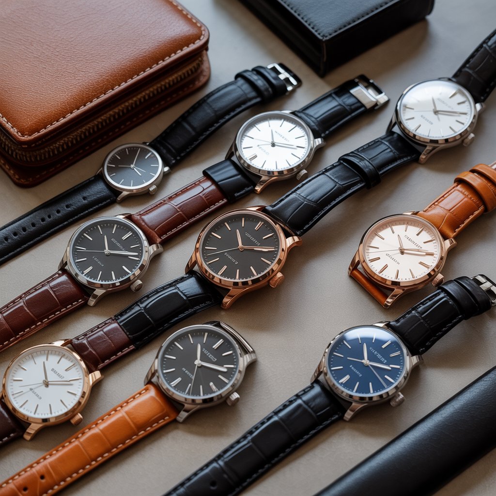 Best Affordable Watches for Men