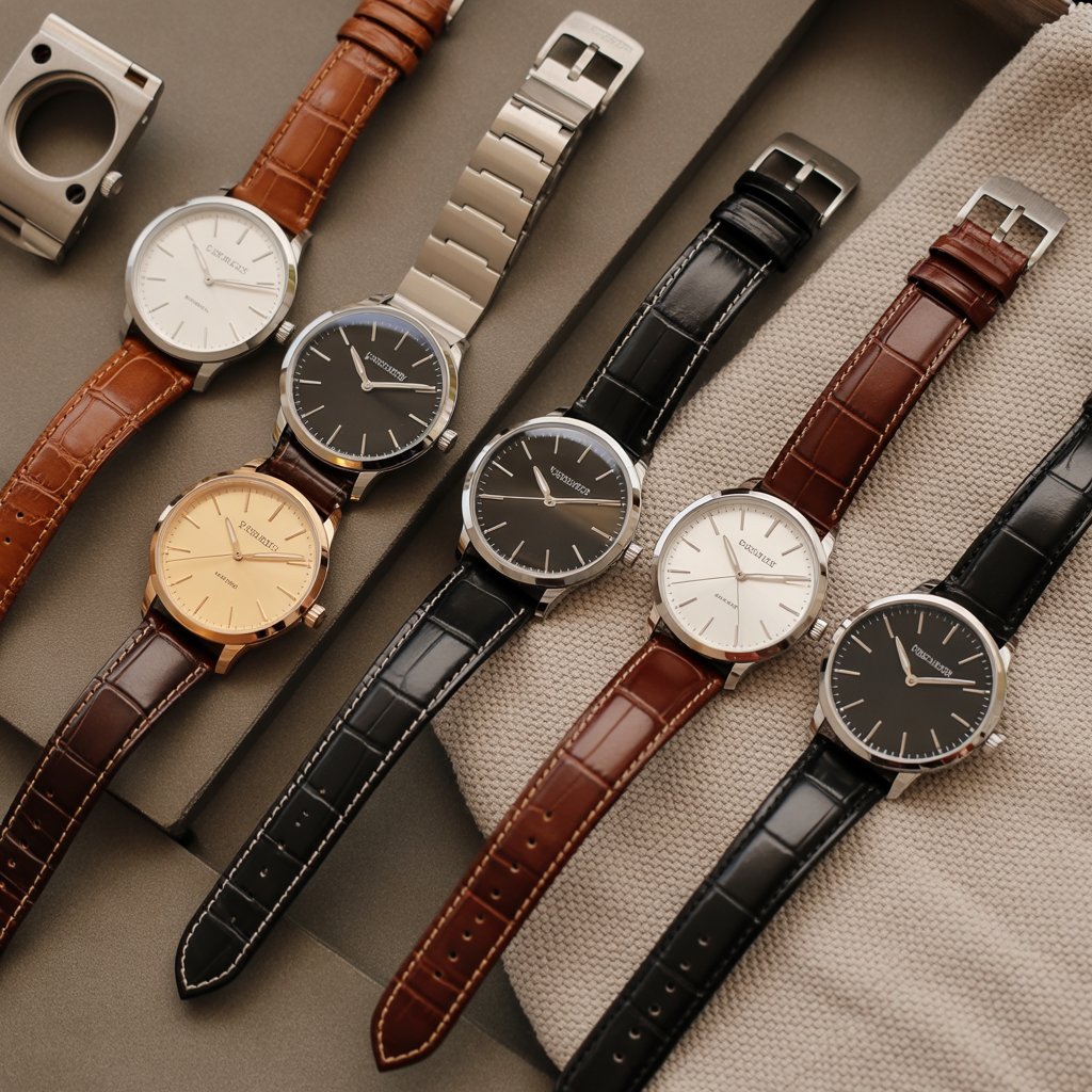 Best Affordable Watches for Men