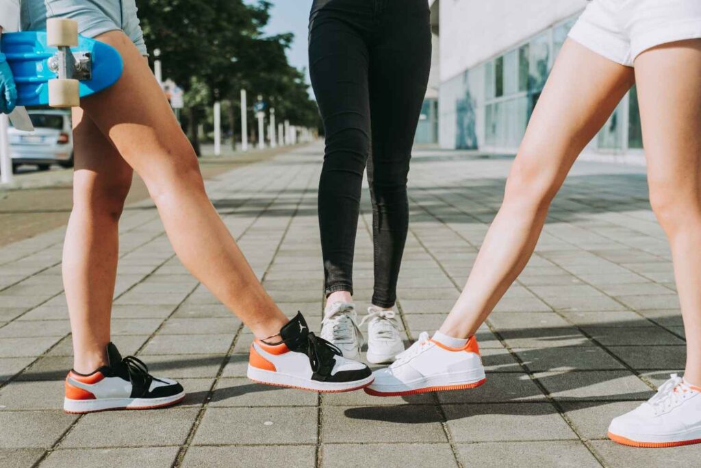 Cheap Running Shoes For Women