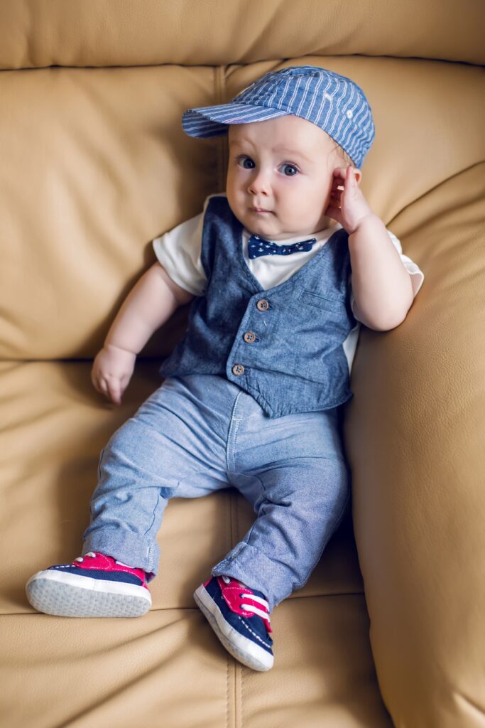 Baby Boy Clothes Sale