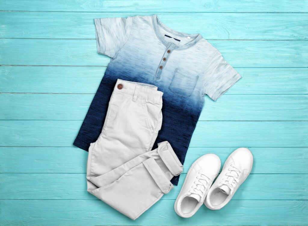 Baby Boy Clothes Sale