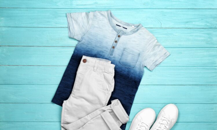 Baby Boy Clothes Sale