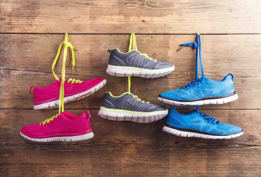 Cheap Running Shoes For Women