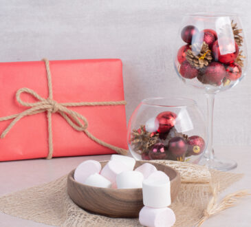 Bath & Body Gift Sets