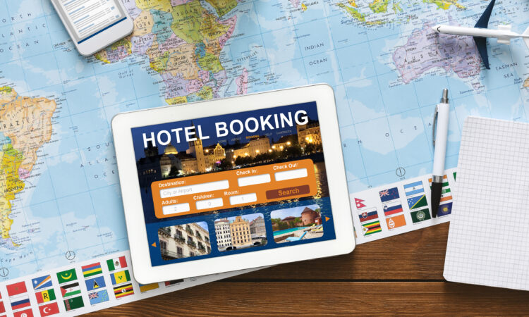 $25 Discount On Booking Com