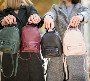 Cross Body Bag For Travelling