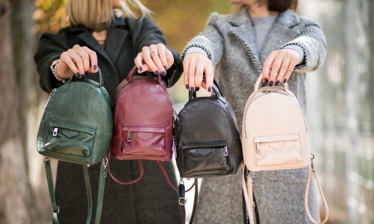 Cross Body Bag For Travelling