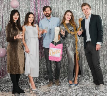 Dress to Impress Party Outfit Ideas