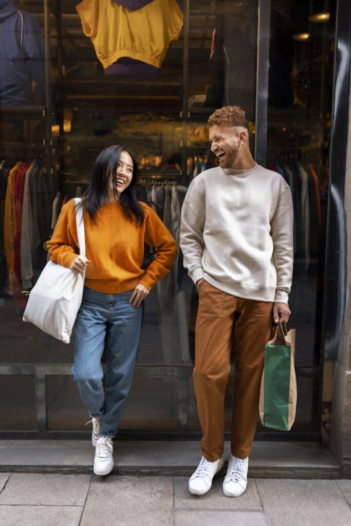 Best Affordable Clothing Brands